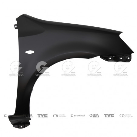 GUARDABARRO DELANTERO TONG YANG 42497/61D