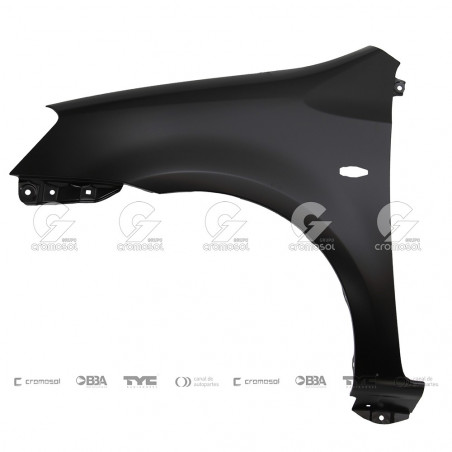 GUARDABARRO DELANTERO TONG YANG 42497/61I