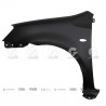 GUARDABARRO DELANTERO TONG YANG 42497/61I
