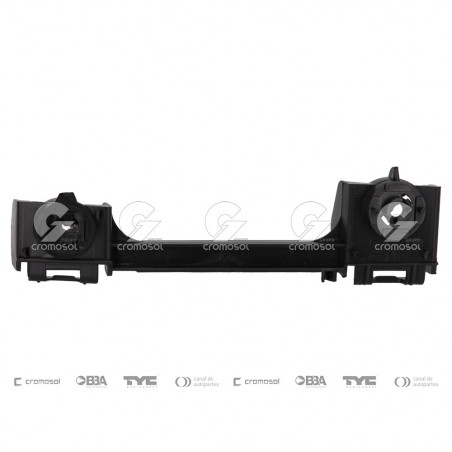 SOPORTE DE PARAGOLPE DELANTERO R.A. 42497/8D