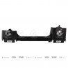 SOPORTE DE PARAGOLPE DELANTERO R.A. 42497/8D