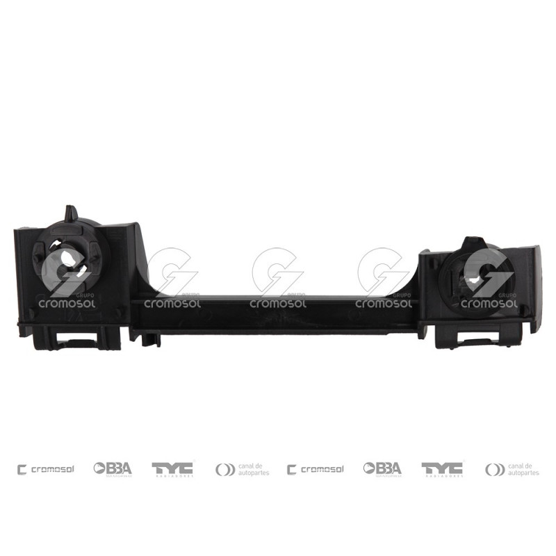 SOPORTE DE PARAGOLPE DELANTERO R.A. 42497/8I