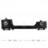 SOPORTE DE PARAGOLPE DELANTERO R.A. 42497/8I