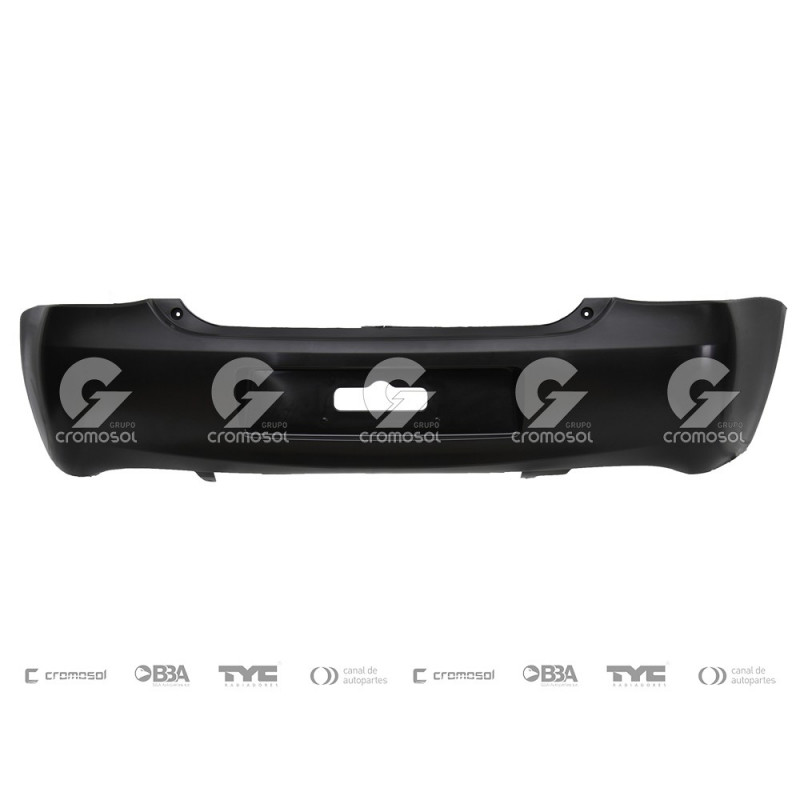 PARAGOLPE TRASERO TONG YANG 42498