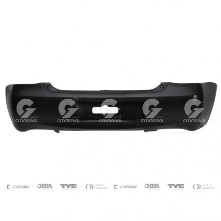 PARAGOLPE TRASERO TONG YANG 42498