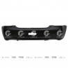 PARAGOLPE TRASERO TONG YANG 42498