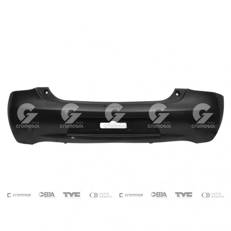 PARAGOLPE TRASERO TONG YANG 42498/1