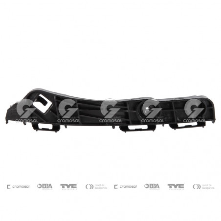 SOPORTE DE PARAGOLPE TRASERO R.A. 42498/8D