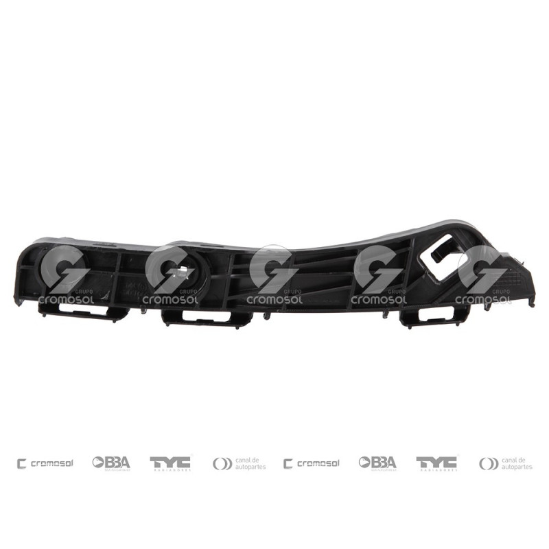 SOPORTE DE PARAGOLPE TRASERO R.A. 42498/8I
