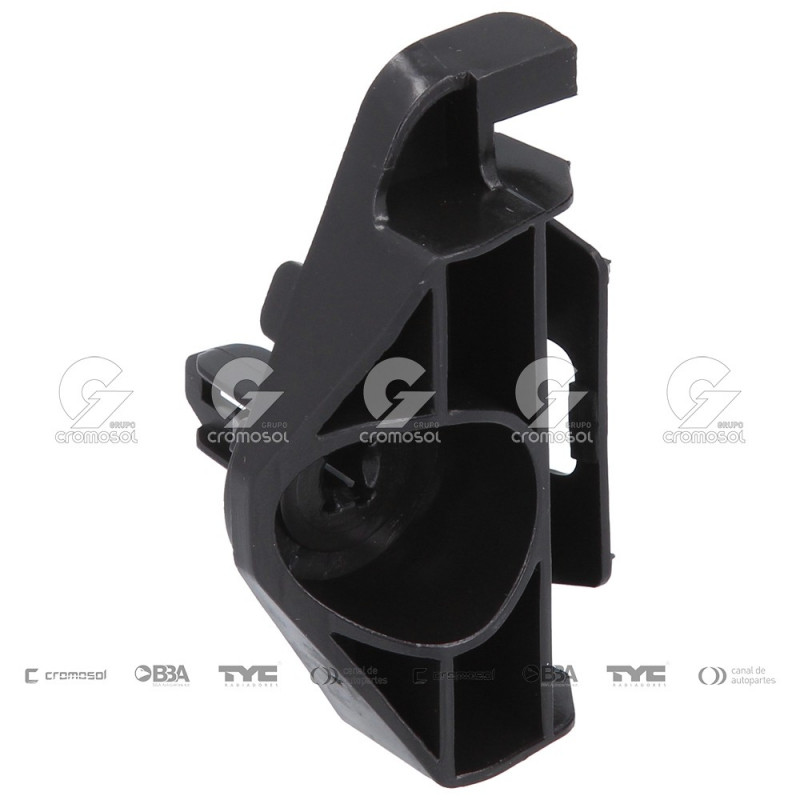 SOPORTE DE PARAGOLPE TRASERO IND.ARG. 42498/9I