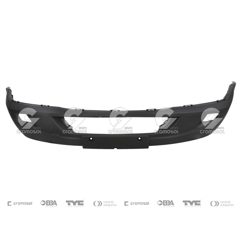 PARAGOLPE DELANTERO C-ORIG. 42499