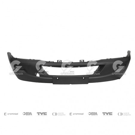 PARAGOLPE DELANTERO IND.ARG. 42499/1
