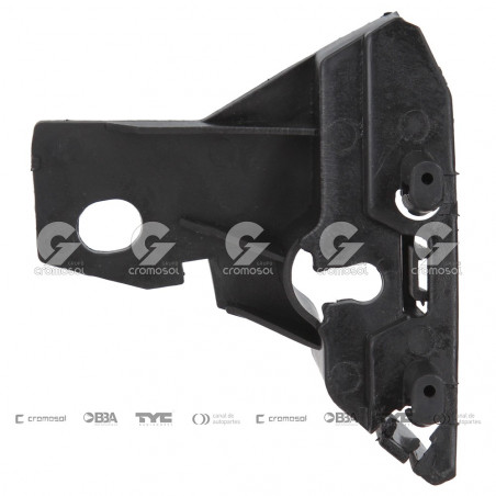 SOPORTE DE PARAGOLPE DELANTERO R.A. 42499/12D