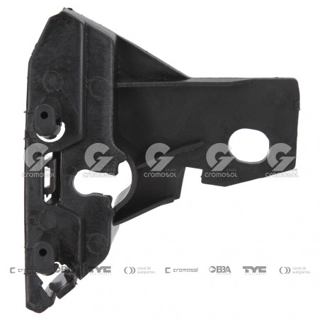 SOPORTE DE PARAGOLPE DELANTERO R.A. 42499/12I