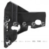 SOPORTE DE PARAGOLPE DELANTERO R.A. 42499/12I