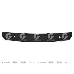 ESTRIBERA DE PARAGOLPE...