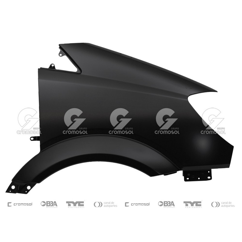 GUARDABARROS VARIOS TONG YANG 42499/60D