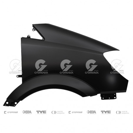 GUARDABARROS VARIOS TONG YANG 42499/60D