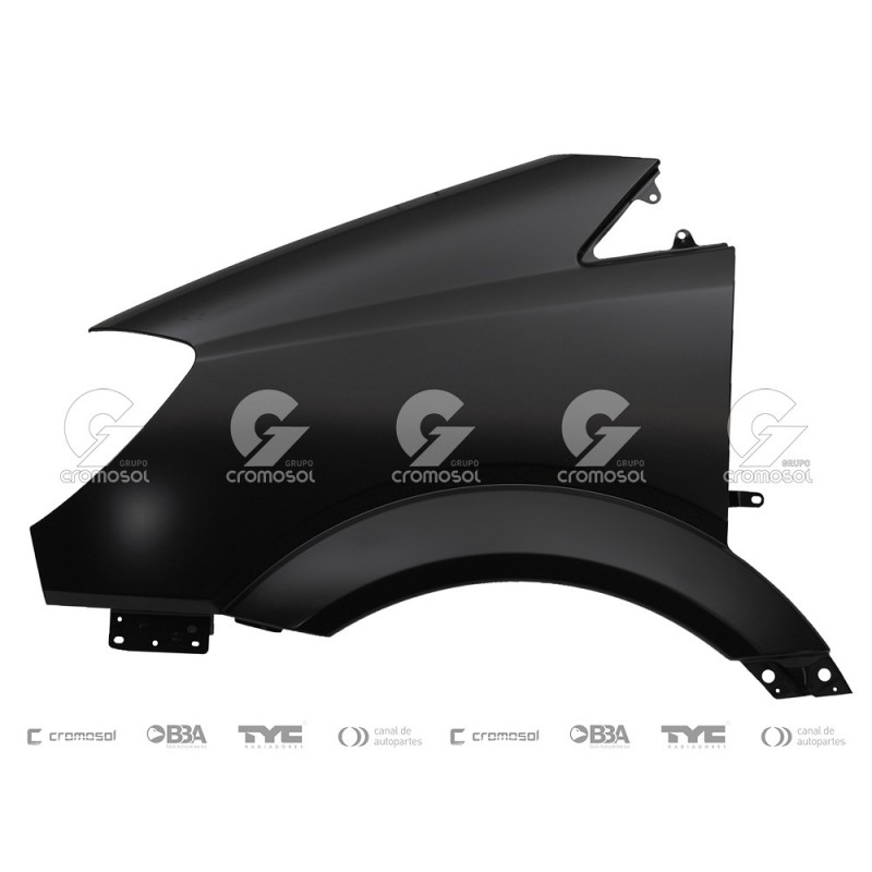 GUARDABARROS VARIOS TONG YANG 42499/60I