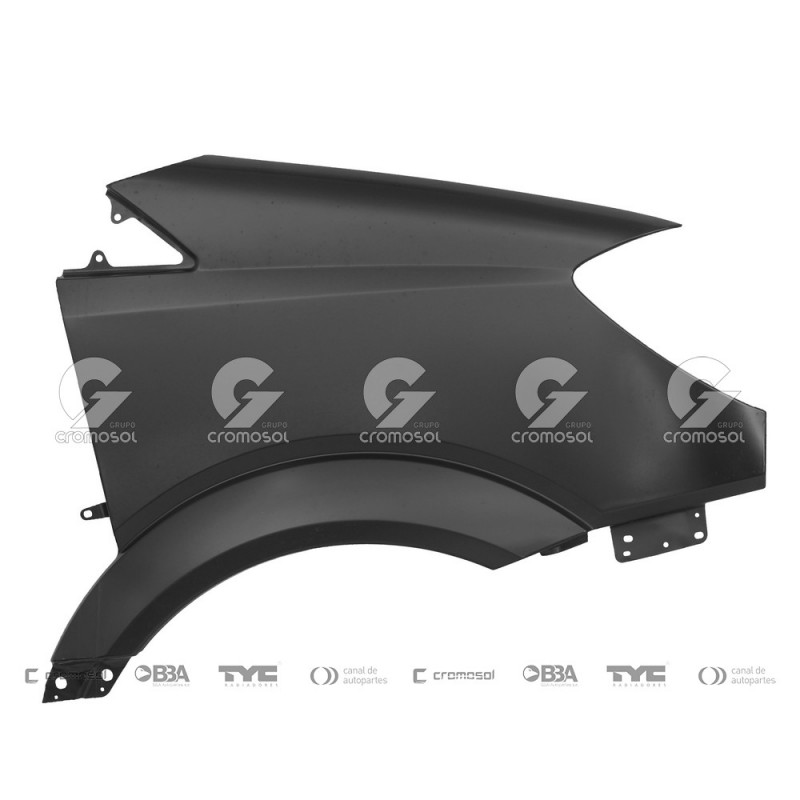 GUARDABARRO DELANTERO TAIWAN 42499/61D
