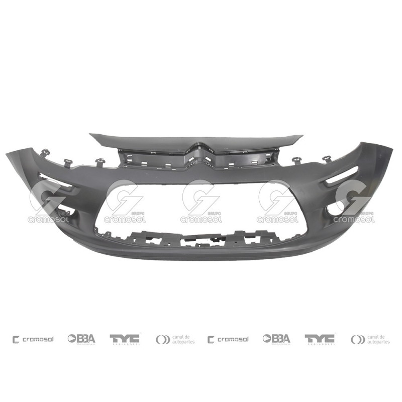 PARAGOLPES VARIOS IND.ARG. 42500/1