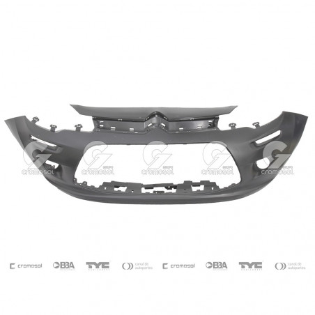 PARAGOLPES VARIOS IND.ARG. 42500/1