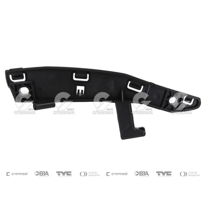 SOPORTE DE PARAGOLPE DELANTERO R.A. 42500/2D