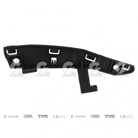 SOPORTE DE PARAGOLPE DELANTERO R.A. 42500/2D