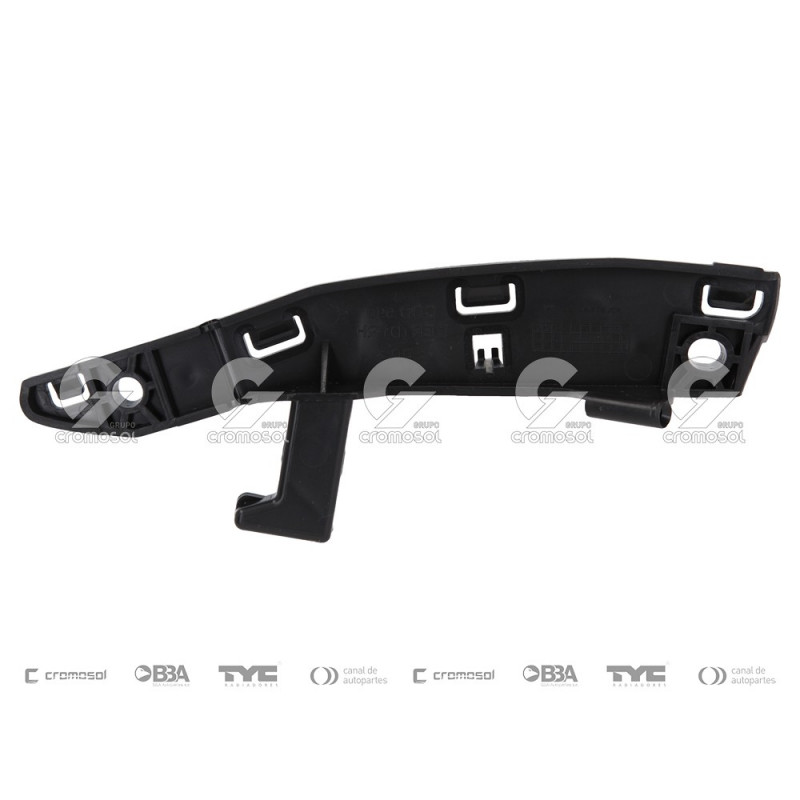 SOPORTE DE PARAGOLPE DELANTERO R.A. 42500/2I
