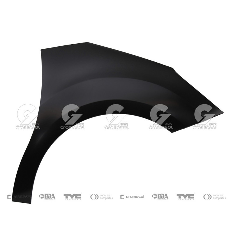 GUARDABARRO DELANTERO TONG YANG 42500/60D