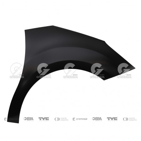GUARDABARRO DELANTERO TONG YANG 42500/60D