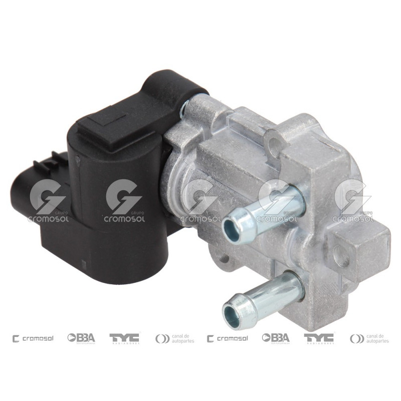MOTOR PASO A PASO (IAC) HITNA 62855