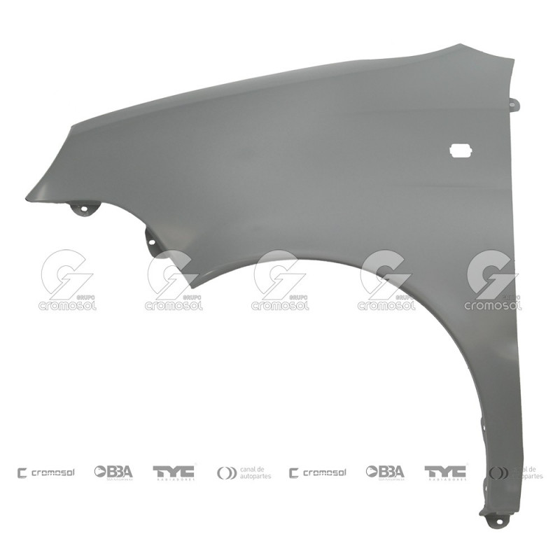 GUARDABARRO DELANTERO TAIWAN 42502/60I