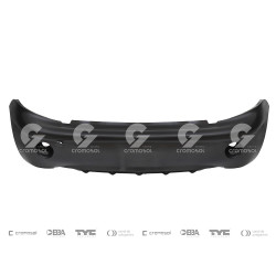PARAGOLPE TRASERO TAIWAN 42503
