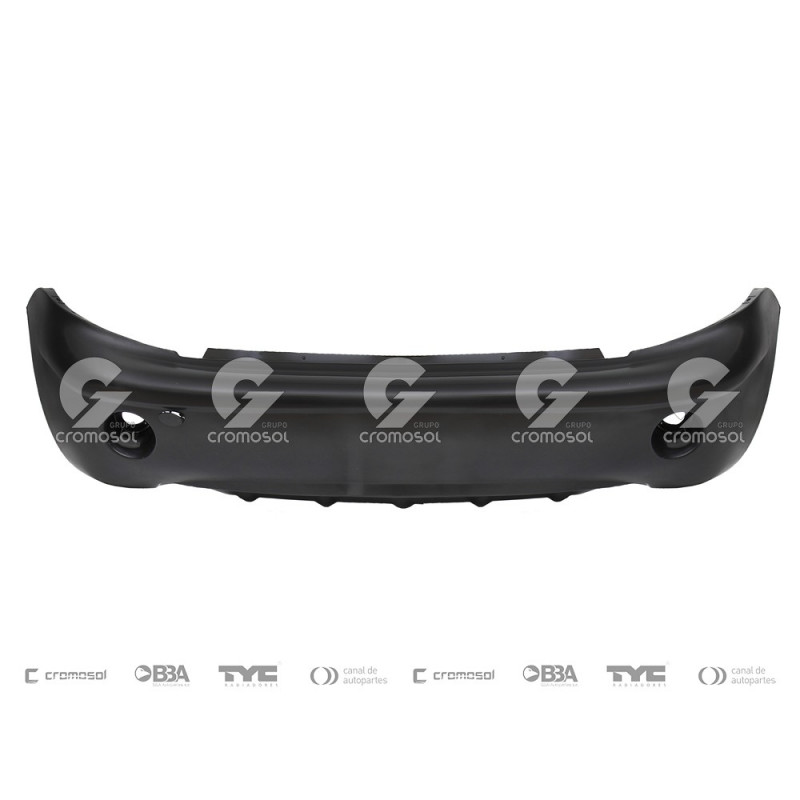 PARAGOLPE TRASERO TAIWAN 42503