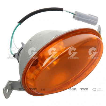 FARO VARIOS DE LUZ DELANTERA TAIWAN 42504/D