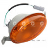 FARO VARIOS DE LUZ DELANTERA TAIWAN 42504/D