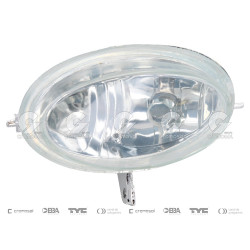 FARO DE LUZ AUXILIAR...
