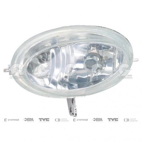 FARO DE LUZ AUXILIAR (DELANTERO) - ANTINIEBLA TAIWAN 42505/I