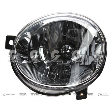 FARO DE LUZ PRINCIPAL (DELANTERO) - OPTICA TAIWAN 42506/I