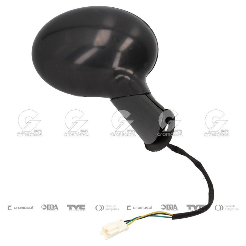 ESPEJO RETROVISOR EXTERIOR TAIWAN 42507/D