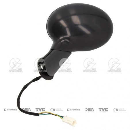 ESPEJO RETROVISOR EXTERIOR TAIWAN 42507/I