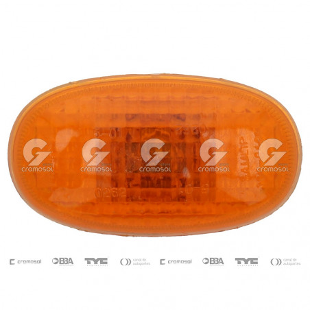 FARO DE LUZ DE GIRO (LATERAL) - GUARDABARRO TAIWAN 42508