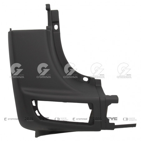 PUNTERA DE PARAGOLPE TRASERO TAIWAN 42513/2I