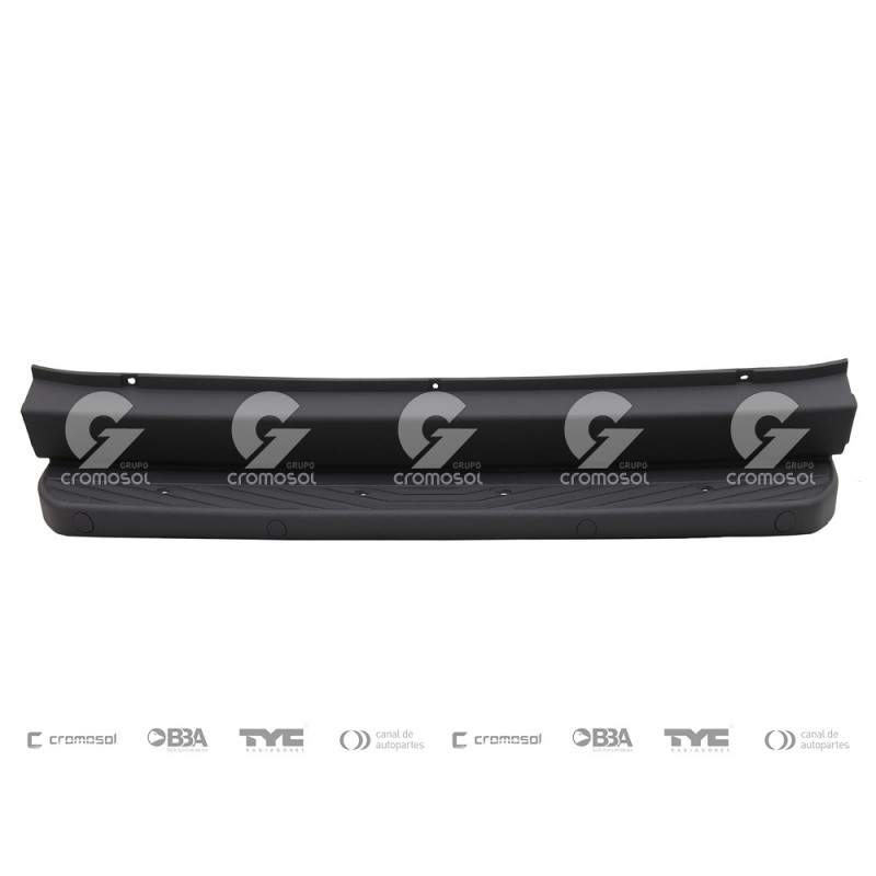 PARAGOLPE TRASERO ORIG. 42513/5