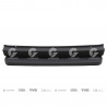 PARAGOLPE TRASERO ORIG. 42513/5