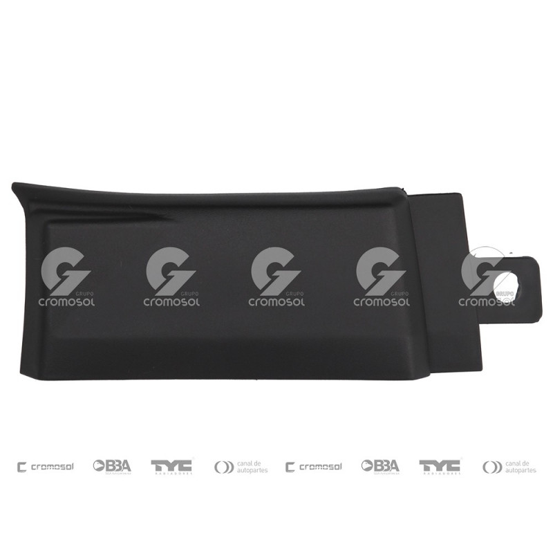 PUNTERA DE PARAGOLPE TRASERO TAIWAN 42513/8D