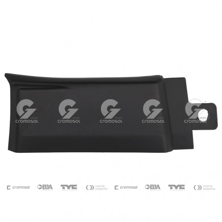 PUNTERA DE PARAGOLPE TRASERO TAIWAN 42513/8D