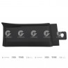 PUNTERA DE PARAGOLPE TRASERO TAIWAN 42513/8D
