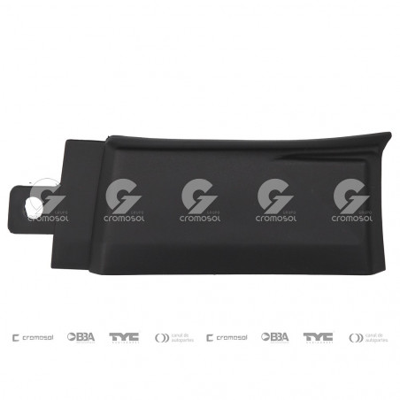 PUNTERA DE PARAGOLPE TRASERO TAIWAN 42513/8I